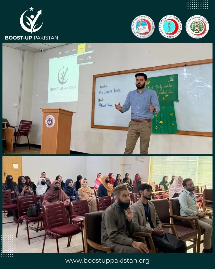 Capacity Building