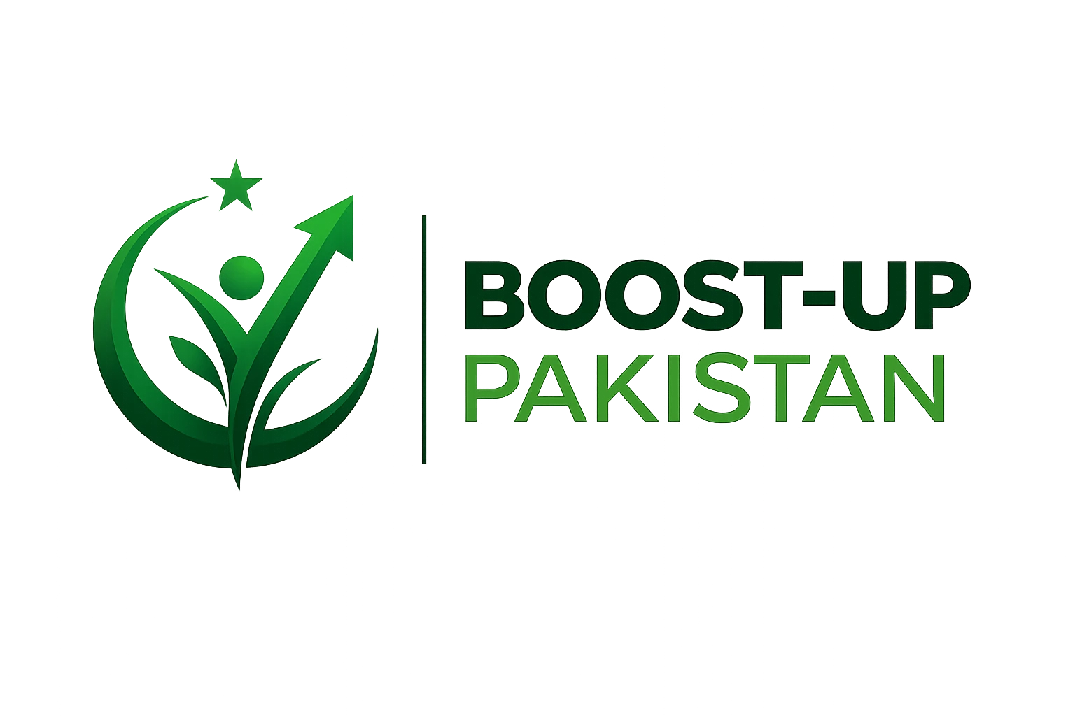 Boost UP Pakistan